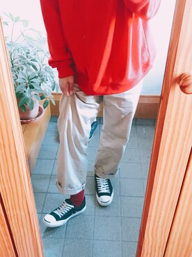 しゅんさんのコーディネート