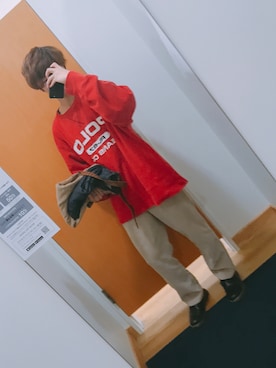 しゅんさんのコーディネート