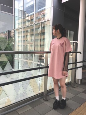 ｍａｙｕｋｏさん（レディース・165cm）の夏コーディネート