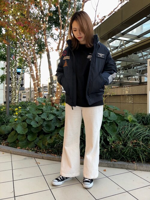 クチュール ド アダム oversize gunclub check ジャケット FRAMeWORK（フレームワーク）の「【COUTURE DADAM】GUNCLUB