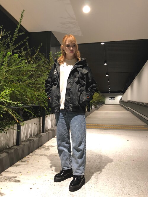 AVIREX（アヴィレックス）の「マルチファンクショナルジャケット