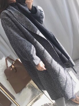 DoubleS1234さんのコーディネート