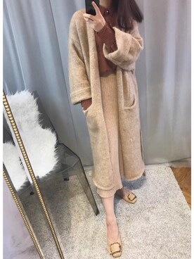 DoubleS1234さんのコーディネート