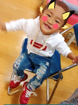 Naaさんのコーディネート