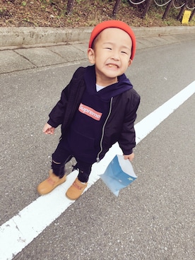 Naaさんのコーディネート