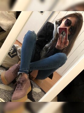 Naaさんのコーディネート