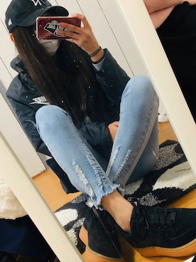 Naaさんのコーディネート