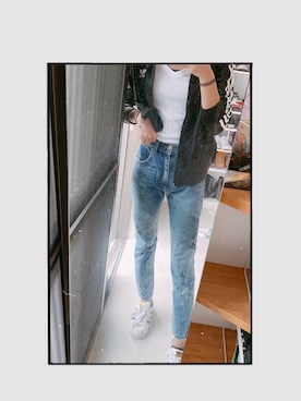 Naaさんのコーディネート