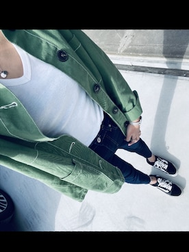 Naaさんのコーディネート