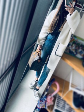 Naaさんのコーディネート