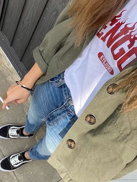 Naaさんのコーディネート