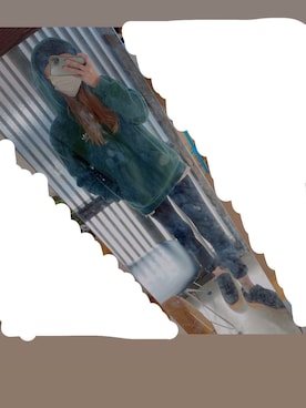 Naaさんのコーディネート