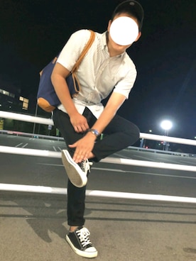 ころろさんのコーディネート