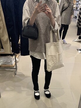 ひなさんのコーディネート