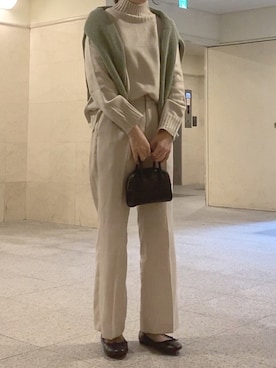 ひなさんのコーディネート