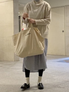 ひなさんのコーディネート