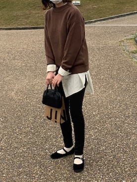 ひなさんのコーディネート