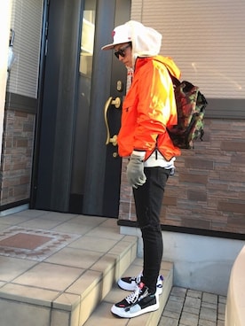 sagari515さんのコーディネート