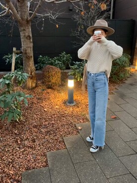 yoonさんのコーディネート