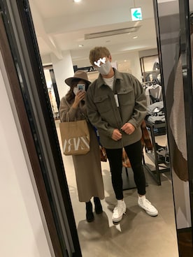 yoonさんのコーディネート