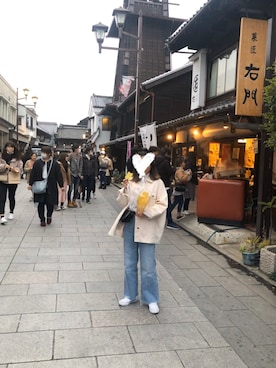 yoonさんのコーディネート