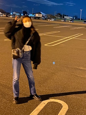 yoonさんのコーディネート