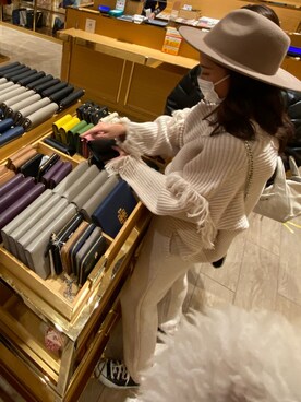 yoonさんのコーディネート