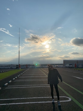 yoonさんのコーディネート