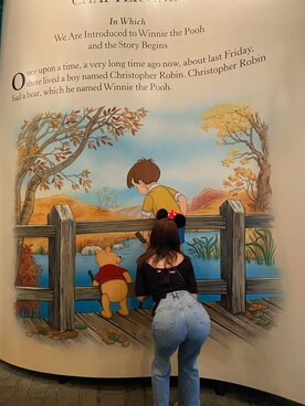 yoonさんのコーディネート