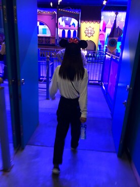 yoonさんのコーディネート