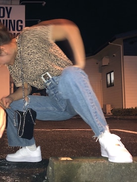 yoonさんのコーディネート