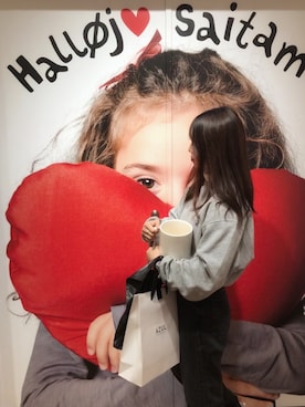 yoonさんのコーディネート