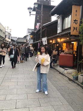 yoonさんのコーディネート