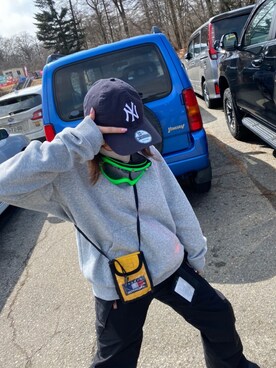 yoonさんのコーディネート