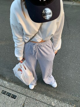 yoonさんのコーディネート