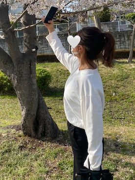 yoonさんのコーディネート