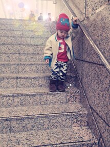 DENIM DUNGAREE | Tシャツ/カットソー