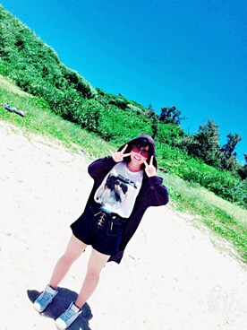 Ｎａｎａさんのコーディネート