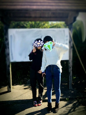 Ｎａｎａさんのコーディネート