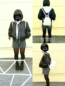 Ｎａｎａさんのコーディネート