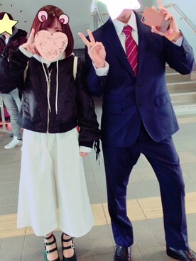 Ｎａｎａさんのコーディネート