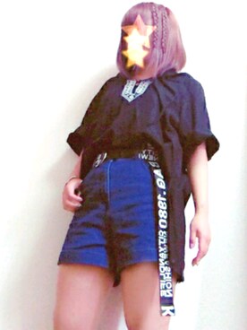 Ｎａｎａさんのコーディネート