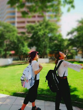 Ｎａｎａさんのコーディネート