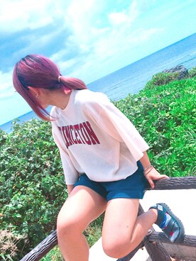 Ｎａｎａさんのコーディネート