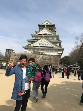 yoshitomoさんのコーディネート