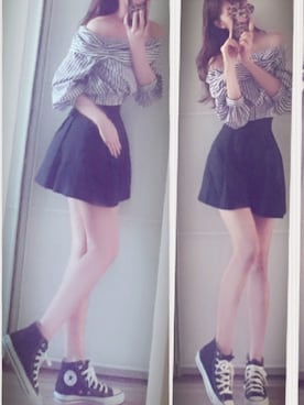 メルりん♥さんのコーディネート