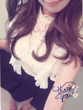 メルりん♥さんのコーディネート