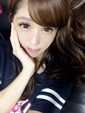 メルりん♥さんのコーディネート