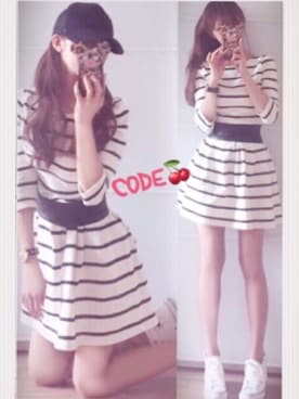 メルりん♥さんのコーディネート