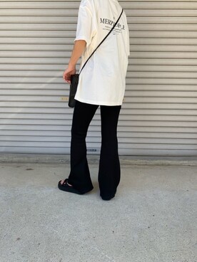 aさんのコーディネート